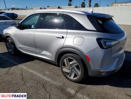 Hyundai Pozostałe 2022