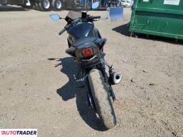 Yamaha FZ 2025 Yamaha FZ 2025