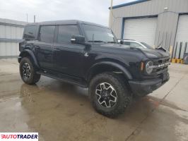 Ford Bronco 2023 2