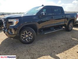 GMC Sierra - zobacz ofertę