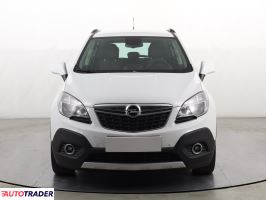 Opel Mokka 2014 1.4 138 KM