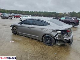 Hyundai Elantra 2020 2