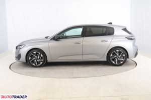 Peugeot 308 2024 1.2 128 KM