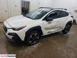 Subaru Pozostałe - zobacz ofertę