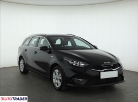 Kia Ceed - zobacz ofertę