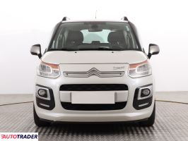 Citroen C3 Picasso 2013 1.6 118 KM