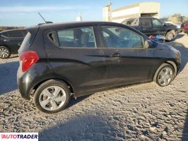 Chevrolet Spark 2019 1