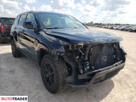 Jeep Grand Cherokee 2019 3 Jeep Grand Cherokee 2019 3