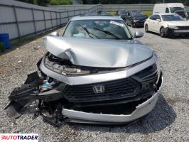 Honda Accord 2024 2 Honda Accord 2024 2