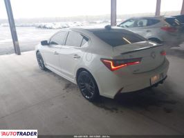Acura Pozostałe 2019 2 Acura Pozostałe 2019 2