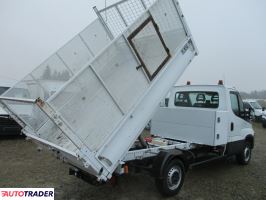 Iveco Daily 2017 2.3