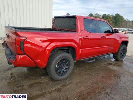 Toyota Tacoma 2025 2