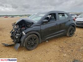 Nissan Pozostałe - zobacz ofertę