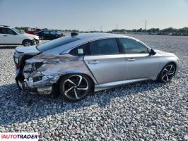 Honda Accord 2021 1 Honda Accord 2021 1