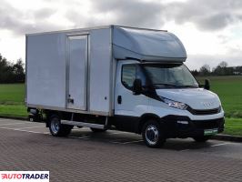 Iveco Daily 2019