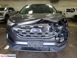 Ford Edge 2019 2