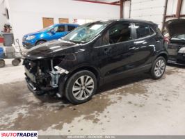 Buick Pozostałe 2019 1 Buick Pozostałe 2019 1
