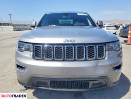 Jeep Grand Cherokee 2021 3