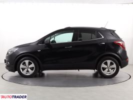 Opel Mokka 2018 1.4 138 KM