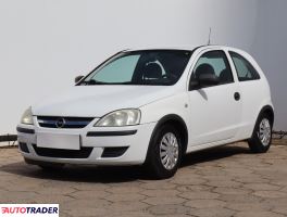 Opel Corsa 2006 1.2 79 KM Opel Corsa 2006 1.2 79 KM