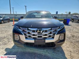 Hyundai Pozostałe 2024 2