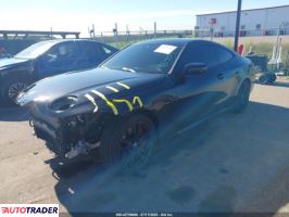 BMW 430 2022 2 BMW 430 2022 2