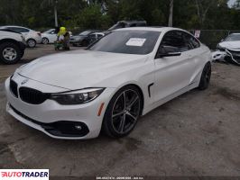 BMW Pozostałe 2020 3