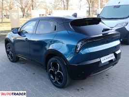 Alfa Romeo Junior 2026 1.2 145 KM