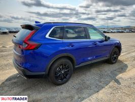 Honda CR-V 2025 2