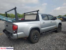Toyota Tacoma 2023 3 Toyota Tacoma 2023 3