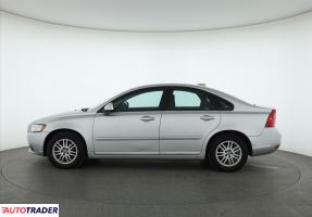 Volvo S40 2012 2.0 143 KM