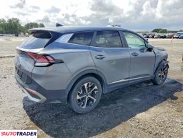 Kia Sportage 2023 2