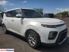 Kia Soul 2020 2