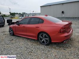Volvo S60 2019 2 Volvo S60 2019 2
