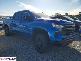Chevrolet Silverado 2023 6