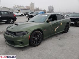 Dodge Charger 2021 5 Dodge Charger 2021 5
