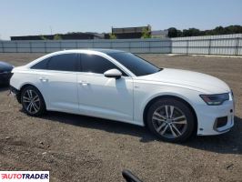 Audi A6 2019 3 Audi A6 2019 3