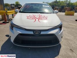 Toyota Corolla 2023 2