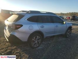 Subaru Outback 2020 2