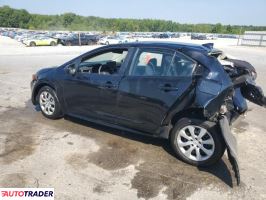 Toyota Corolla 2023 2