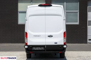 Ford Transit 2023 2