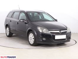 Opel Astra 2008 1.9 147 KM Opel Astra 2008 1.9 147 KM
