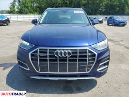 Audi Q5 2021 2