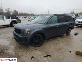 Kia Pozostałe 2022 3