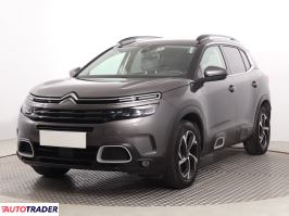 Citroen C5 2022 1.2 128 KM