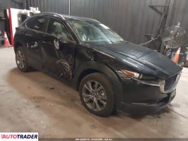 Mazda CX-30 - zobacz ofertę