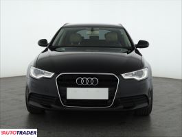 Audi A6 2013 3.0 201 KM