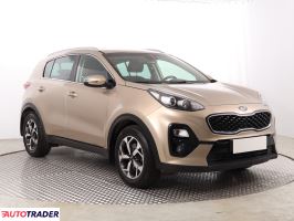 Kia Sportage 2019 1.6 174 KM