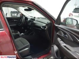 Chevrolet Blazer 2022 1