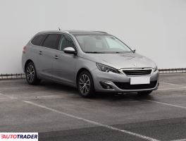 Peugeot 308 - zobacz ofertę